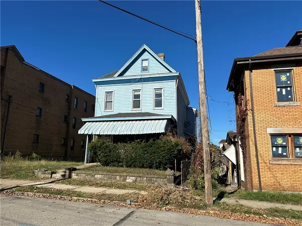 343 E 12th Avenue, Homestead, PA 15120