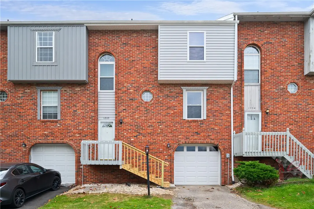 1203 Timber Trl, North Fayette, PA 15126 - Image #1