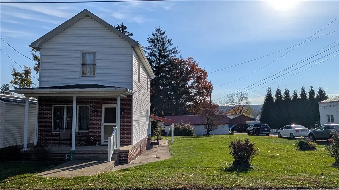 180 Liberty Street, Perryopolis, PA 15473 - Image #1