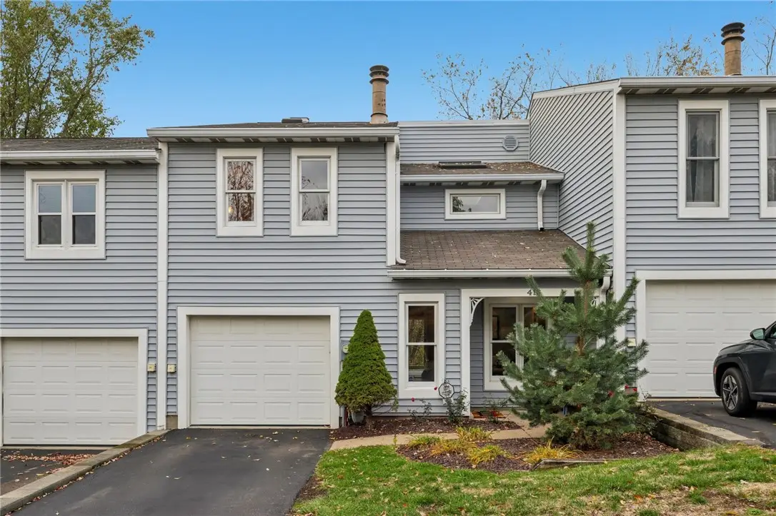 416 Chandler Place, Pittsburgh, PA 15212 - Image #1