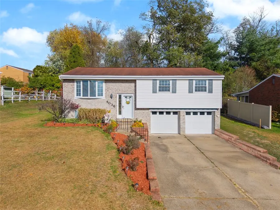 4036 Crabapple Ln, Kennedy, PA 15136 - Image #2