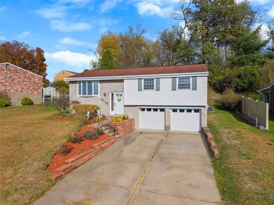 4036 Crabapple Ln, Kennedy, PA 15136 - Image #3