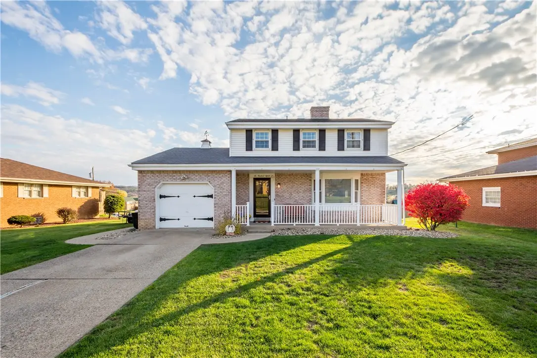 615 Mcgovern Rd, McGovern, PA 15342 - Image #1