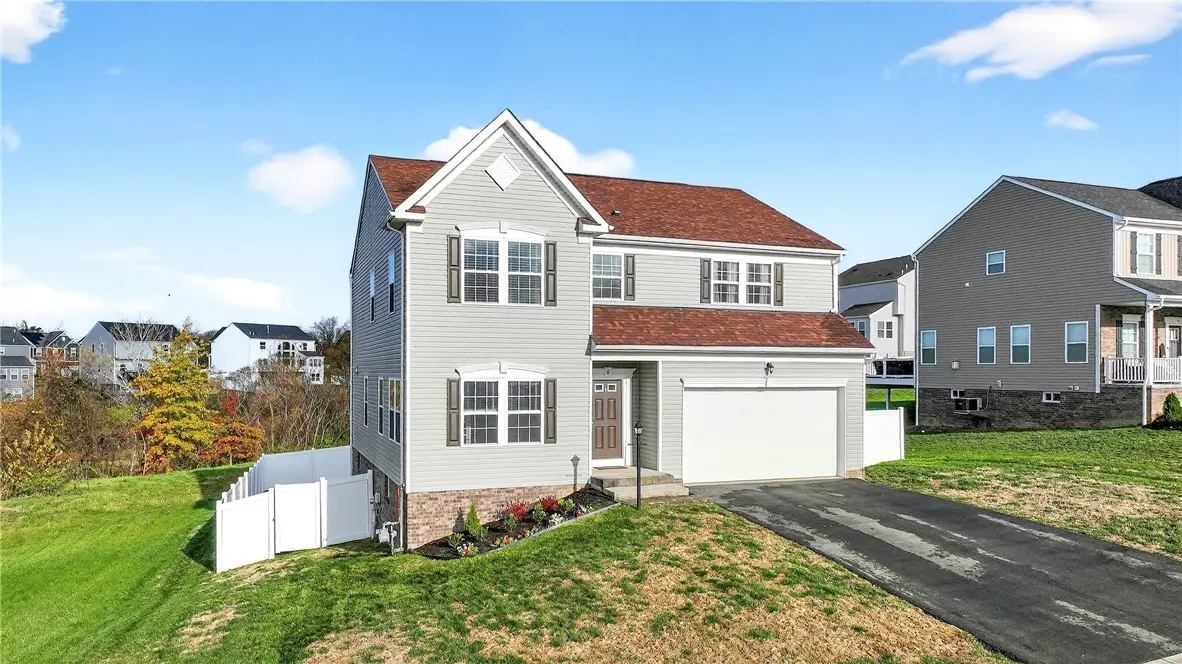 6 Pony Ct, Findlay, PA 15126 - Image #1