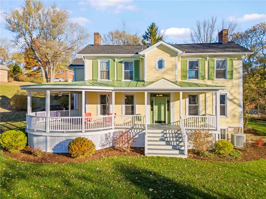 101 Fieldbrook Drive, Thompsonville, PA 15317 - Image #1