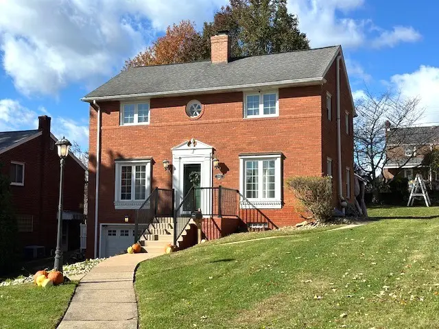 3862 Chester St, Munhall, PA 15120 - Image #2