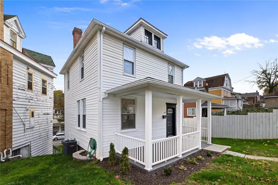 27 Oakwood Rd, Pittsburgh, PA 15205 - Image #2