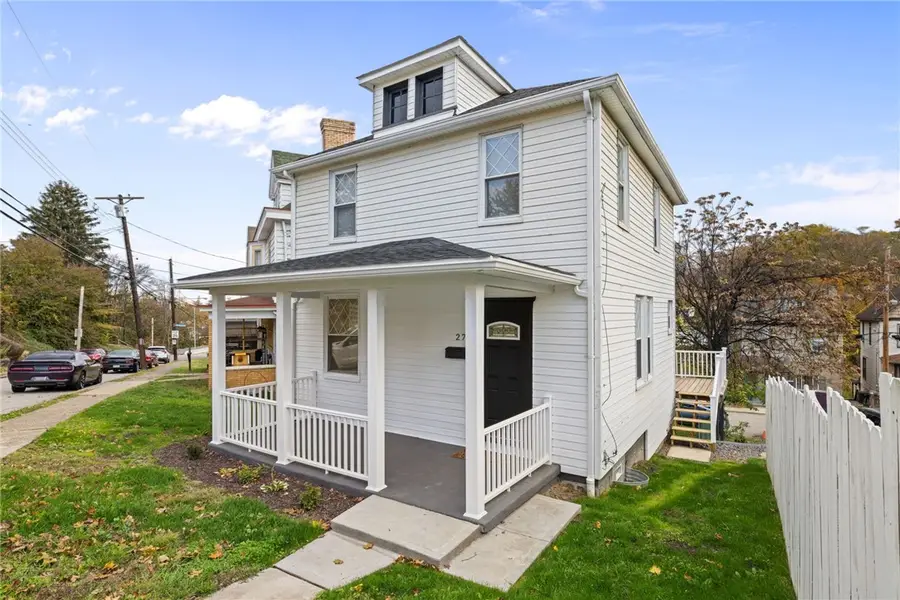 27 Oakwood Rd, Pittsburgh, PA 15205 - Image #3