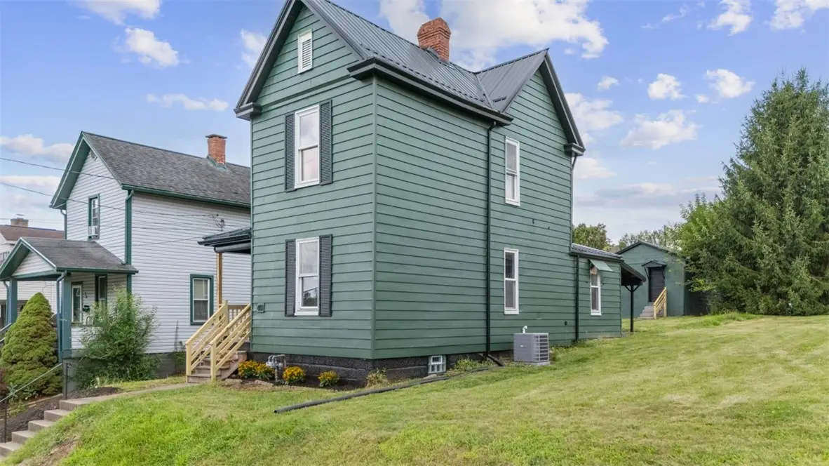 40 Laurel Ave, Washington, PA 15301 - Image #1