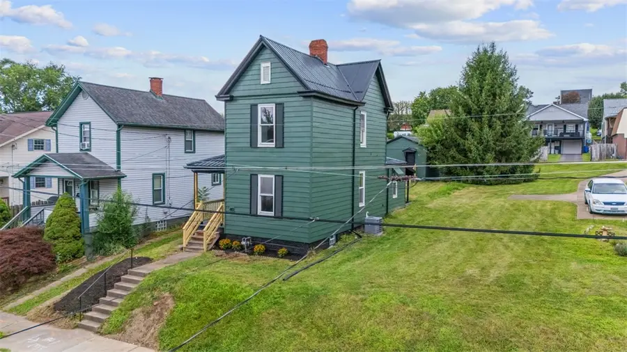 40 Laurel Ave, Washington, PA 15301 - Image #2