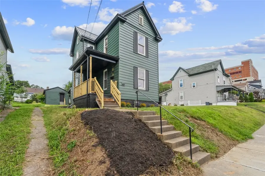 40 Laurel Ave, Washington, PA 15301 - Image #3