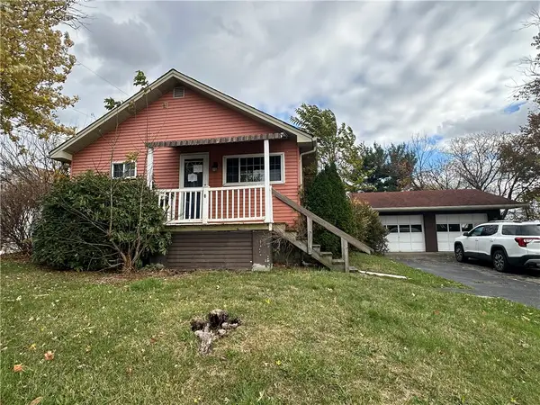 490 Glenn St, City of Washington, PA 15301