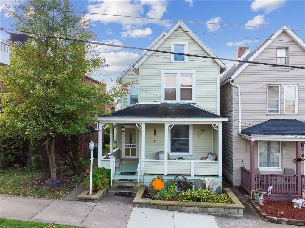 647 7th St, Pitcairn, PA 15140 - Image #1