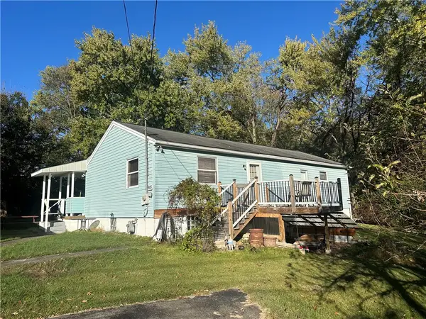 905 Terrace Dr, Latrobe, PA 15650