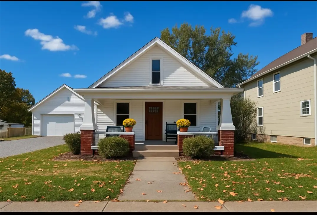 350 Elm St, Slippery Rock, PA 16057 - Image #1