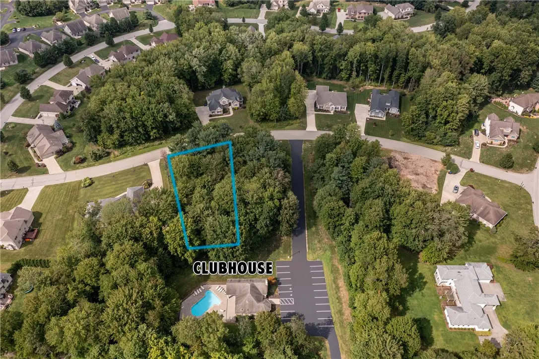 Lot 61 Alexander Crossing, Hermitage, PA 16148 - Image #1