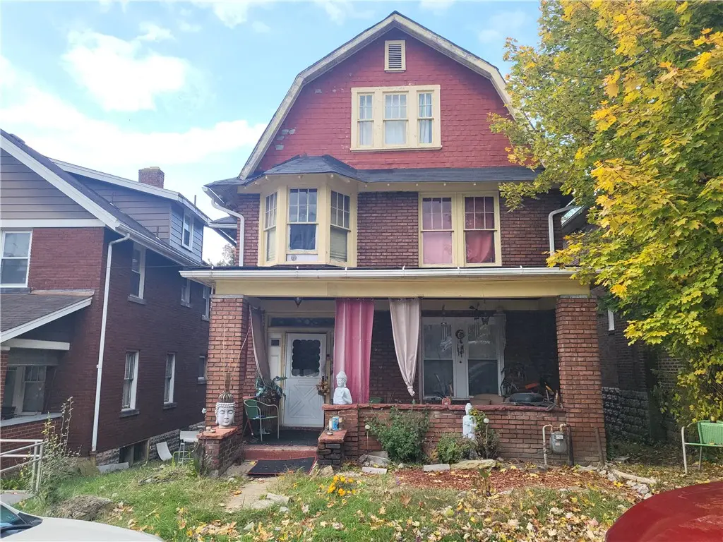 Address Withheld By Seller, Pittsburgh, PA 15205 - Image #1