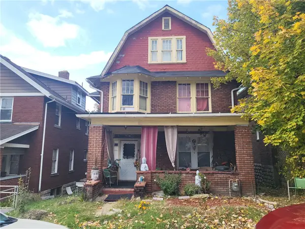 Address Withheld By Seller, Crafton Heights, PA 15205