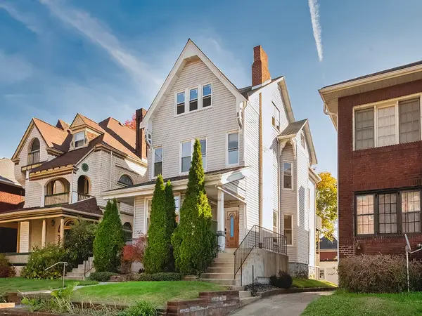 622 - 624 N Sheridan Ave, Highland Park, PA 15206