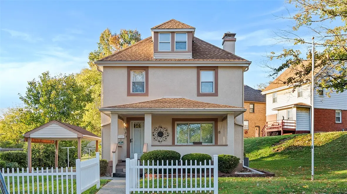 33 Park Place W, Midland, PA 15059 - Image #1