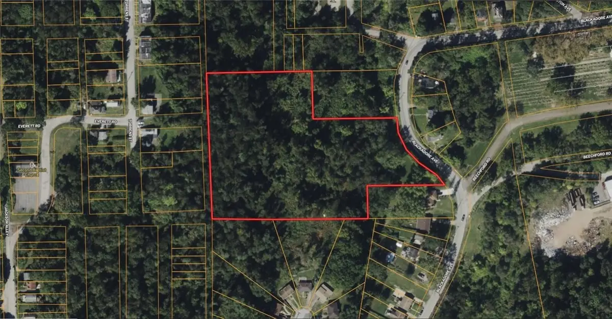 0 Blackadore Ave, Penn Hills, PA 15235 - Image #1