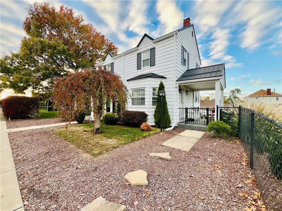 22 Sylvanus Ave, North Union Township, PA 15401 - Image #2