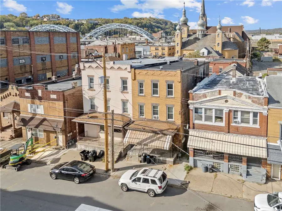 107 Ella St, McKees Rocks, PA 15136 - Image #2