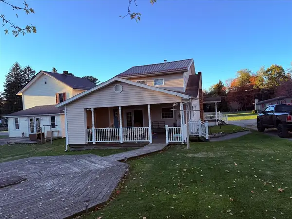 668 Route 536, Punxsutawney Area School District, PA 16240