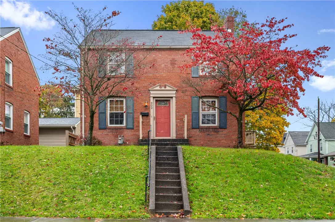 902 Delaware Ave, New Castle, PA 16105 - Image #1