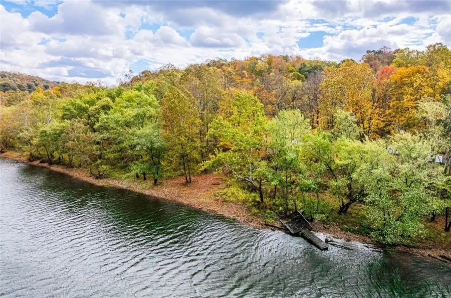 TBD Bortz Mine Road, Point Marion, PA 15451 - #3