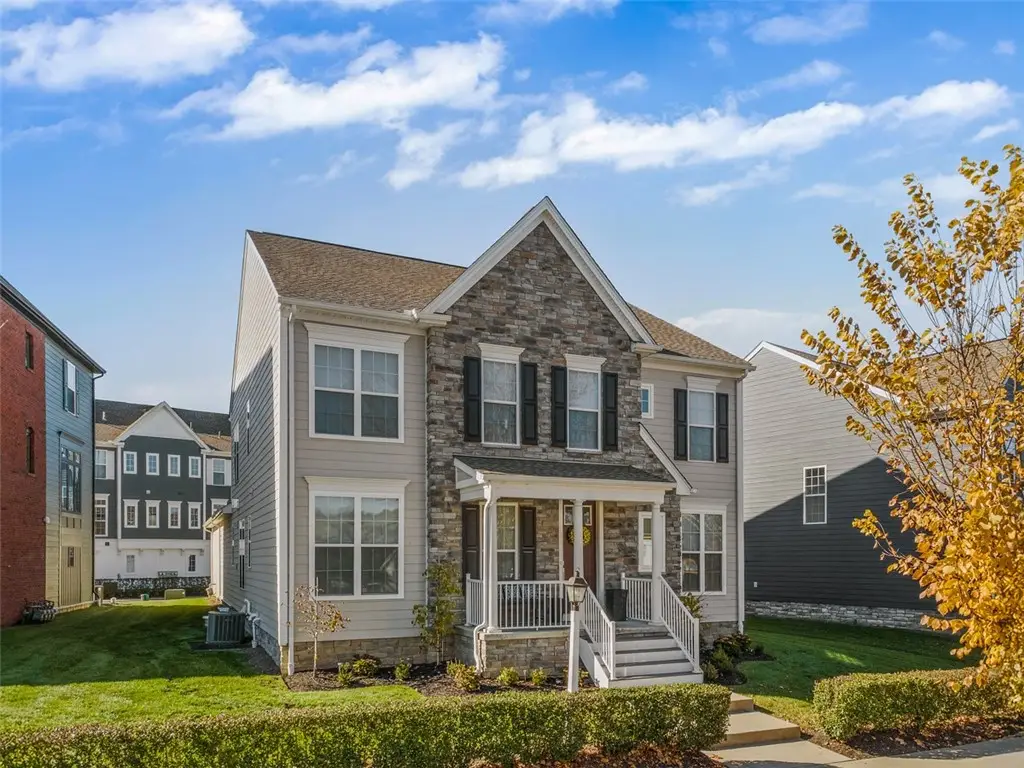 3061 Preston Way, South Fayette, PA 15017 - Image #1