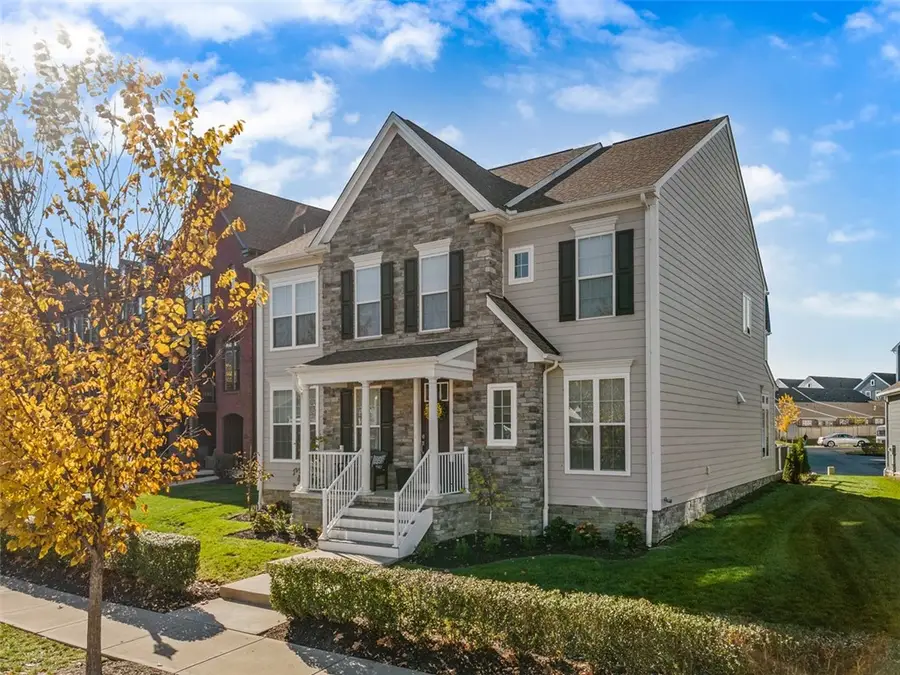 3061 Preston Way, South Fayette, PA 15017 - Image #2