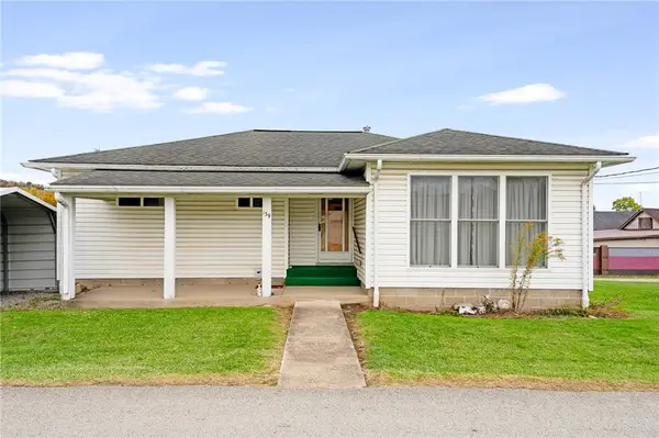 139 Mulberry Alley, Jefferson/Mather, PA 15344