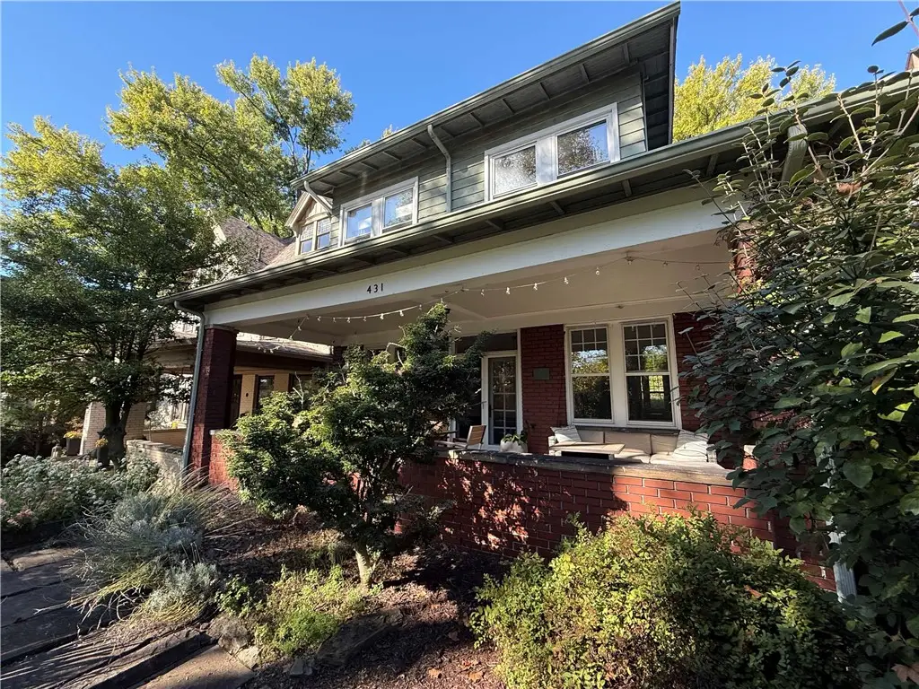 431 Locust St, Edgewood, PA 15218 - Image #1