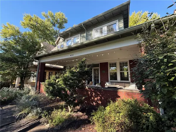 431 Locust St, Edgewood, PA 15218