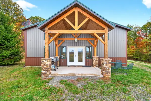 341 Skyview Road, Donegal, PA 15687