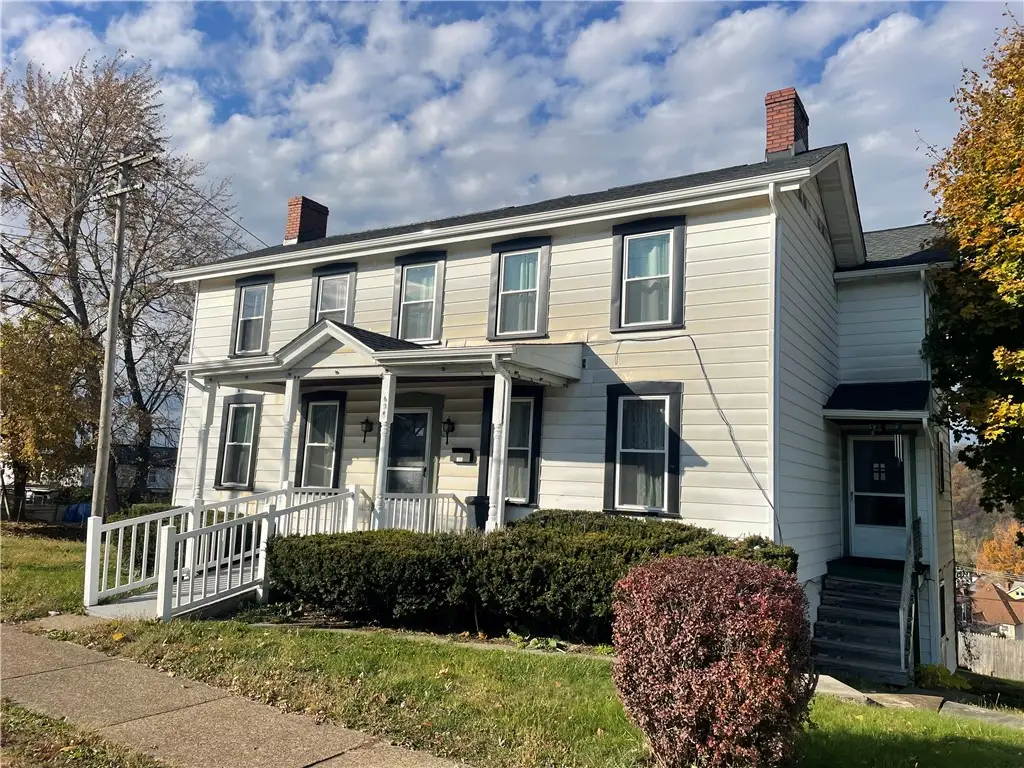 624 4th St, Monongahela, PA 15063 - Image #1