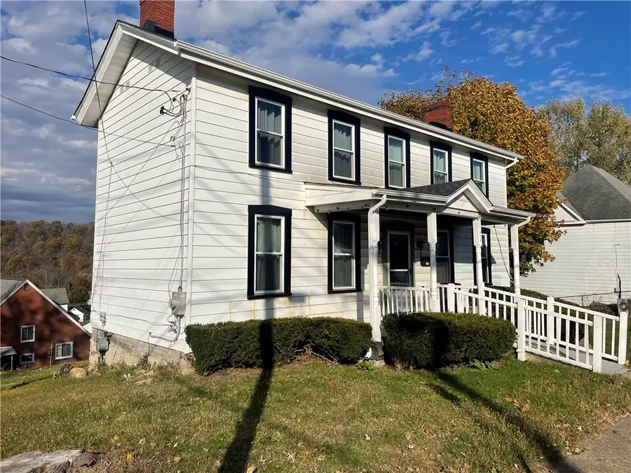 624 4th St, Monongahela, PA 15063 - Image #2