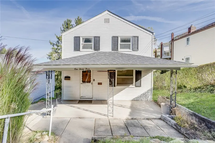 133 Hamburg St, Pittsburgh, PA 15220 - Image #2