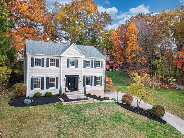 2591 Grouse Rdg, Franklin Park, PA 15090