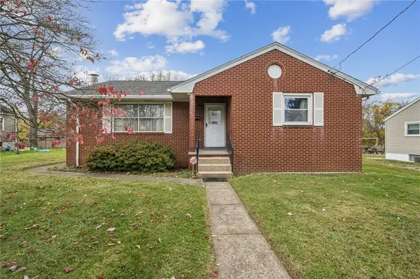 2133 Knox Avenue, Latrobe, PA 15650