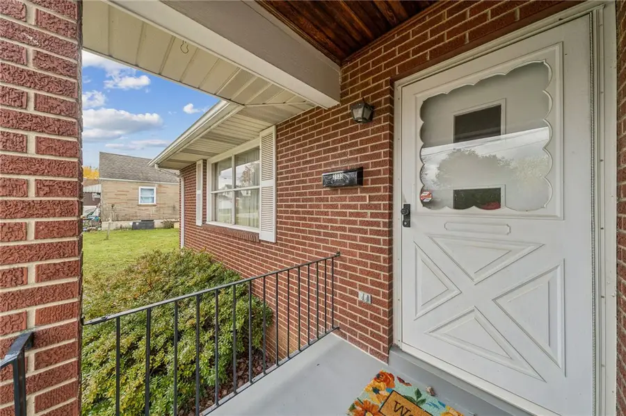 2133 Knox Avenue, Latrobe, PA 15650 - Image #2