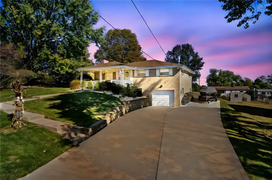 5 Cheryl Dr, Robinson Township, PA 15108 - Image #3