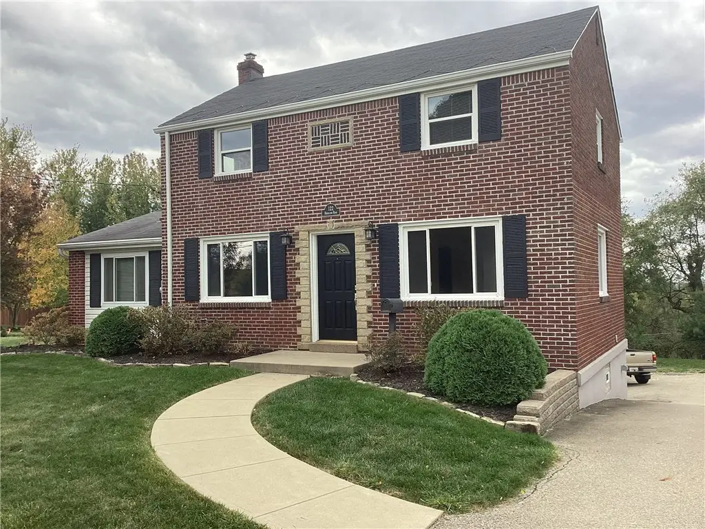 122 Highland Rd, Bethel Park, PA 15102 - Image #1