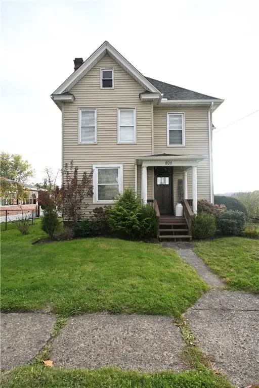 208 Independence Street, Perryopolis, PA 15473 - Image #1