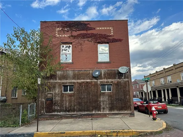 200 Copeland Street, McKees Rocks, PA 15136