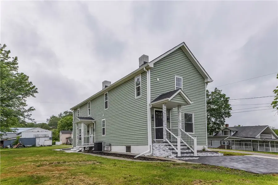 46 Terrace Road, Millsboro, PA 15348 - Image #2