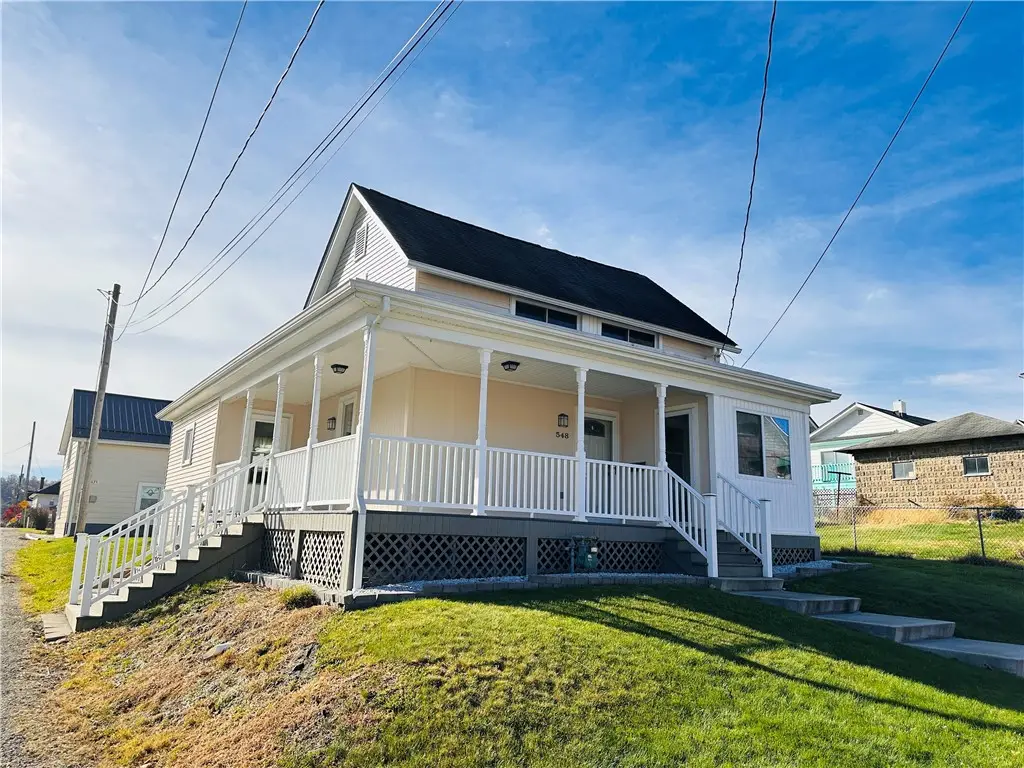 548 Race St., Waynesburg, PA 15370 - Image #1