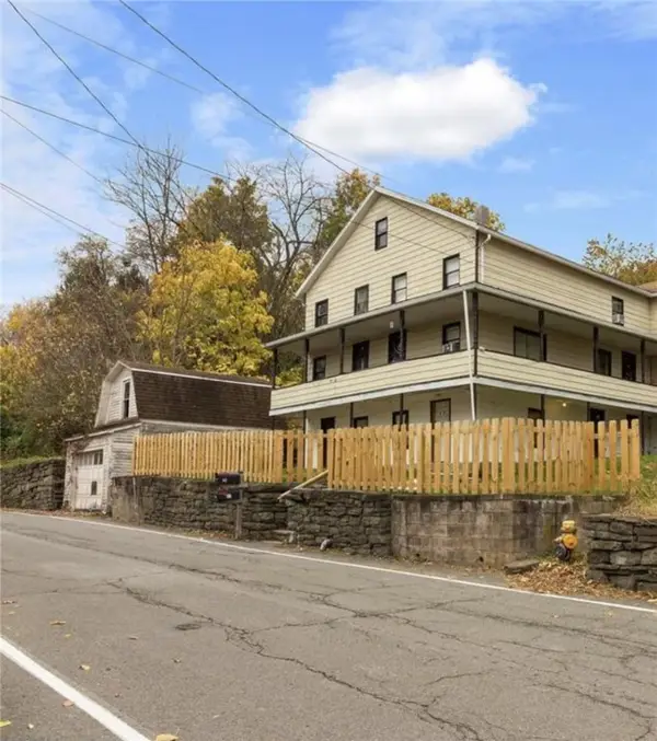 50-52 Smith, Plymouth, PA 18651