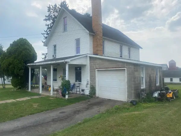 12611 Route 208, Shippenville, PA 16254